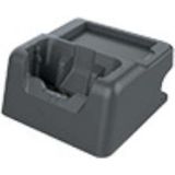 Datalogic - Enkel Slot Dock - Docking Cradle - Zwart - Ethernet - Gigabit Ethernet