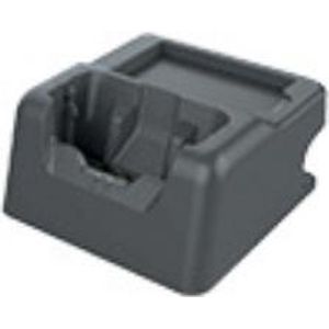 Datalogic - Enkel Slot Dock - Docking Cradle - Zwart - Ethernet - Gigabit Ethernet