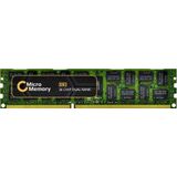 CoreParts - DDR3L - Module - 16 GB - DIMM 240-pins - 1600 MHz - ECC