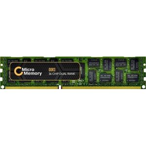 CoreParts - DDR3L - Module - 16 GB - DIMM 240-pins - 1600 MHz - ECC
