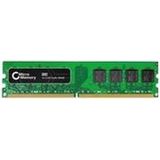CoreParts - MMH9743 - RAM Geheugen - Groen - 1 x 4GB