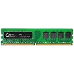 CoreParts - MMH9743 - RAM Geheugen - Groen - 1 x 4GB