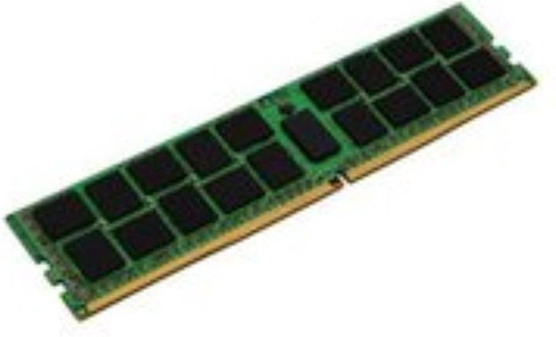 CoreParts - MMH9747 - RAM Geheugen - Groen - Modelspecifiek - 1 x 8GB