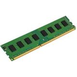 CoreParts MicroMemory (1 x 4GB), RAM Modelspecifiek, Groen