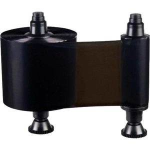 Evolis lint zwart R2029 (1000 prints)