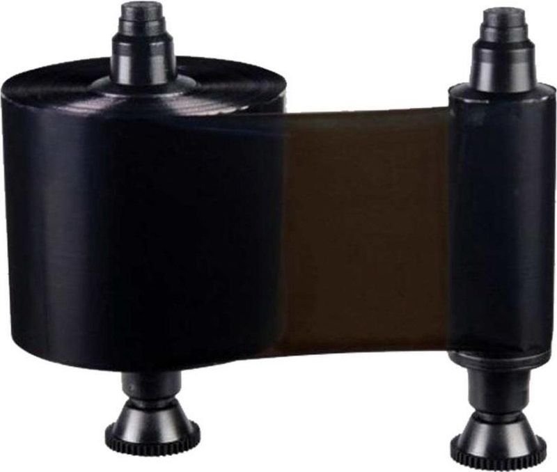 Evolis lint zwart R2029 (1000 prints)