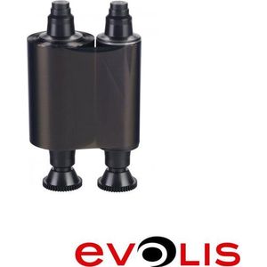 Evolis R2121 zwart lint (5000)