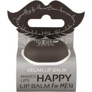 Beauty Made Easy Lipbalm Men  Balsem 6,8g