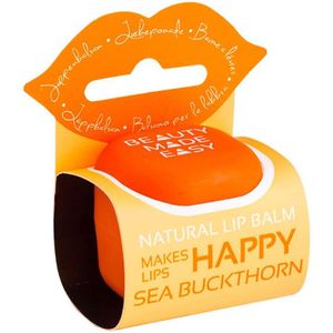 Beauty Made Easy Sea Buckthorn Lipbalm