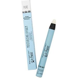 Le papier moisturizing lipbalm pure