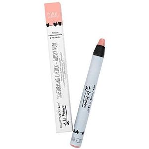 Beauty Made Easy - Moisturizing Lipstick 6 g Coral