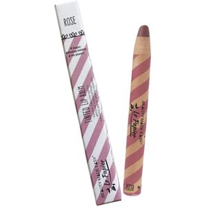 Beauty Made Easy Le papier lipbalm tinted rose 6 gram