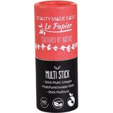 Beauty Made Easy - Multi Stick 2 in 1 - Kleur 03 - Voor Lippen en Wangen