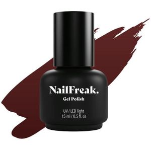 NailFreak - Gel Polish - OK Boomer - UV/LED - 15ml