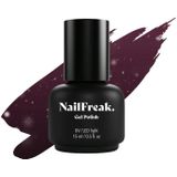 Nailfreak Damn, Gina.