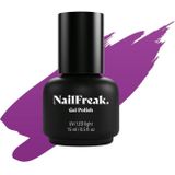 Nailfreak Violation.