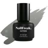 Nailfreak They Did Good.