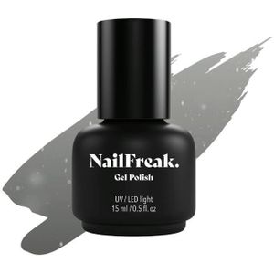 Nailfreak They Did Good.