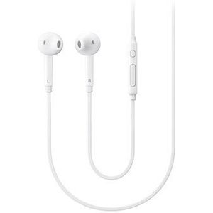 Samsung EO-EG920BW Hybride In-Ear Stereo Headset - Wit