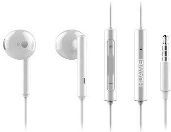 Huawei AM115 In-Ear Headset - Bulk - Wit