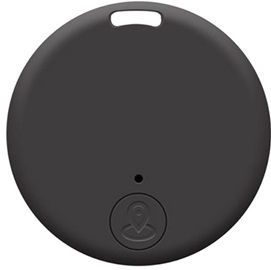 Anti-verloren slimme GPS-tracker / Bluetooth-tracker Y02 - zwart