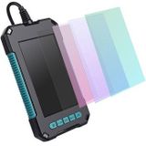 Waterdichte endoscoopcamera met dubbele lens en LCD-scherm P40 - 5m