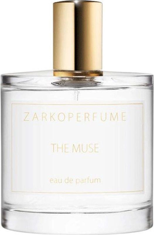 Zarkoperfume - The Muse Parfum 100 ml (920 € / 1 l)