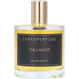 Zarkoperfume The Lawyer Eau de Parfum 100 ml