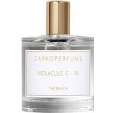 Zarkoperfume Molécule C-19 The Beach Eau de Parfum 100ml