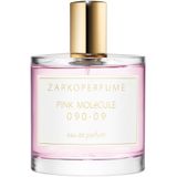 Zarkoperfume Pink Molecule 0.90.09 Eau de Parfum Spray 100 ml