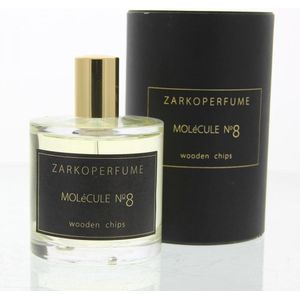 Zarkoperfume Molecule N°8 Eau de Parfum 100 ml