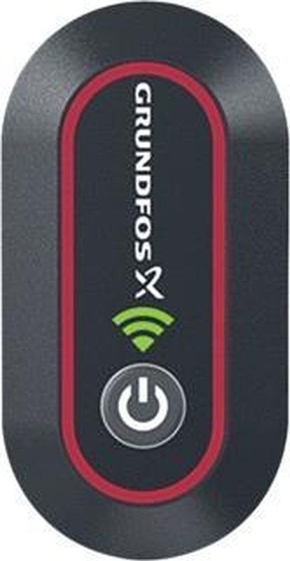 Grundfos - ALPHA Reader - Communicatiemodule - Communicatie Interface MI401
