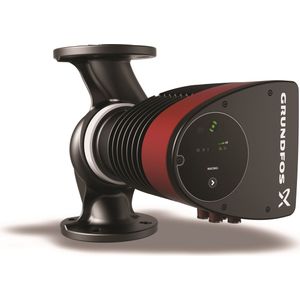 Grundfos Unilift KP dompelpomp - KP 150, KP 250 & KP 350