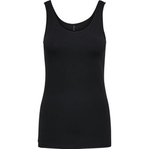 Only Onllive Love Life Tank Top Noos Dames t Shirt