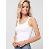 Only Onllive Love Life Tank Top Noos Dames t-Shirt