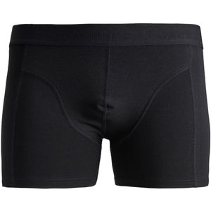 Jack & Jones - Jacsimple - Boxershorts - Zwart - Normale Lengte