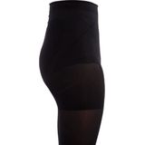 Pieces - Panty - Zwart - 40 Denier - Microfiber