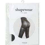 Pieces - Panty - Zwart - 40 Denier - Microfiber