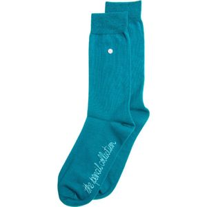 Alfredo Gonzales - Pencil Classic - Sportsokken - Blauw