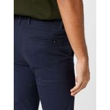 Kronstadt Broek 'Daniel'  nachtblauw