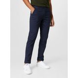 Kronstadt Broek 'Daniel'  nachtblauw