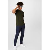 Kronstadt Broek 'Daniel'  nachtblauw