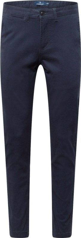 Kronstadt Broek 'Daniel'  nachtblauw