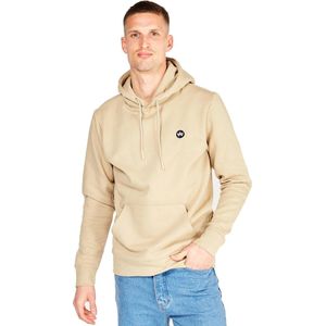 Kronstadt Lars Organic Casual Sweater Heren Zand