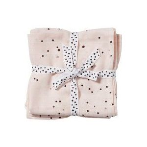Done By Deer Dreamy Dots Hydrofiel Luier Powder 2 Stuks