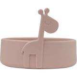 Done by Deer™ Schüssel Peekaboo Raffi in rosa
