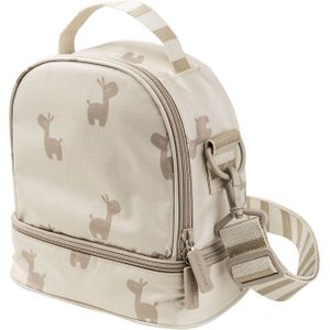 Done By Deer Insulated Lunch Bag Lalee Beige