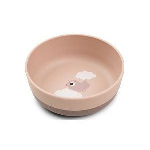 Done By Deer Foodie Bowl Happy Clouds Powder
