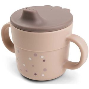 Done by Deer Drinkbeker Happy Dots Powder
