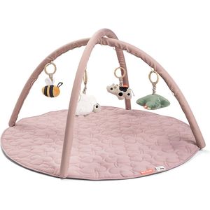 Done by Deer Speelmat Tiny Farm Roze